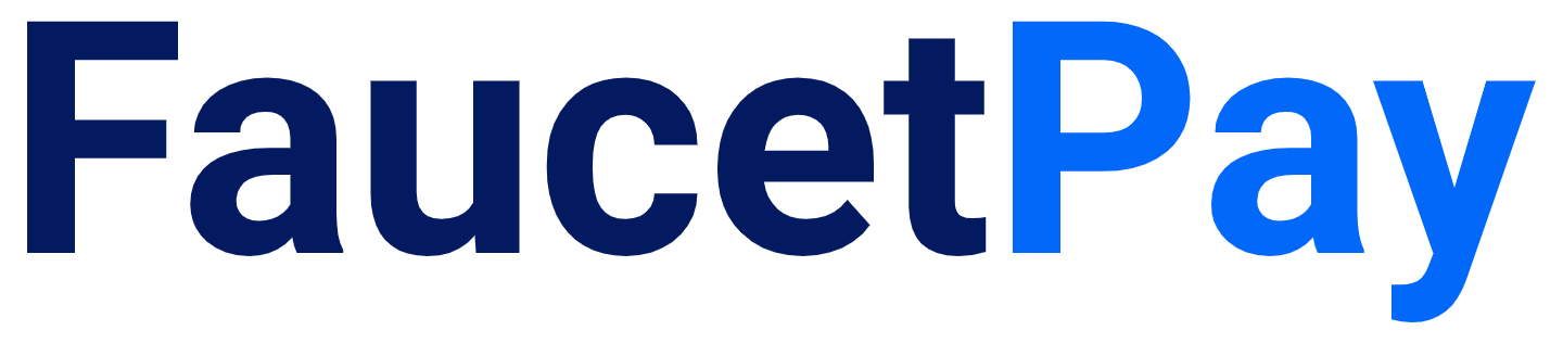 FaucetPay logo